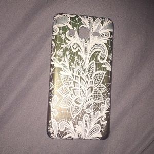 Phone case - galaxy grand prime